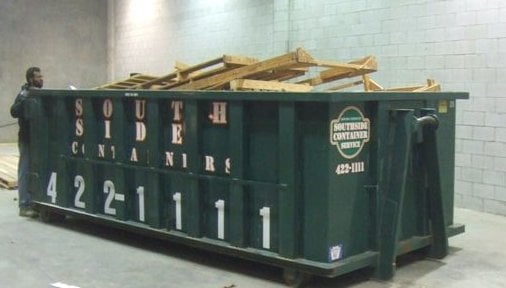 Photo of Southside Containers
