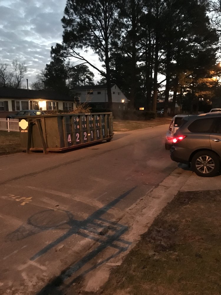 Photo of Southside Containers