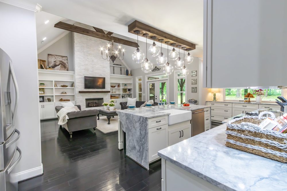 Photo of Stonehouse Countertops