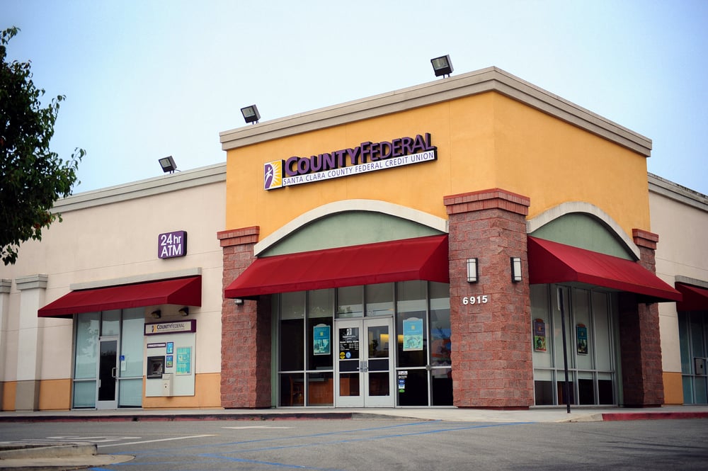 Photo of Santa Clara County Federal Credit Union