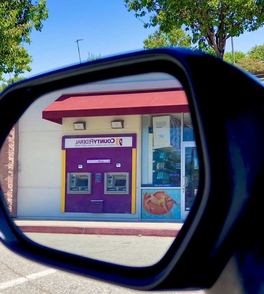 Photo of Santa Clara County Federal Credit Union