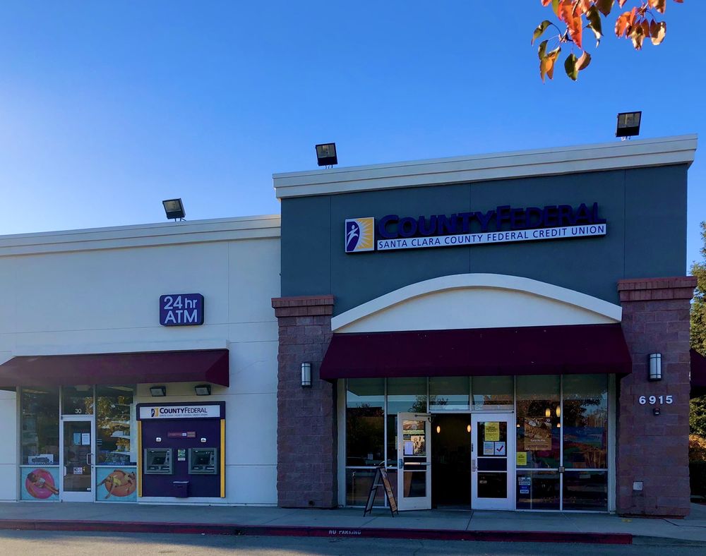 Photo of Santa Clara County Federal Credit Union