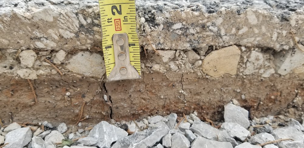 Photo of CJ Construction