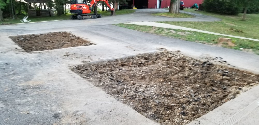 Photo of CJ Construction