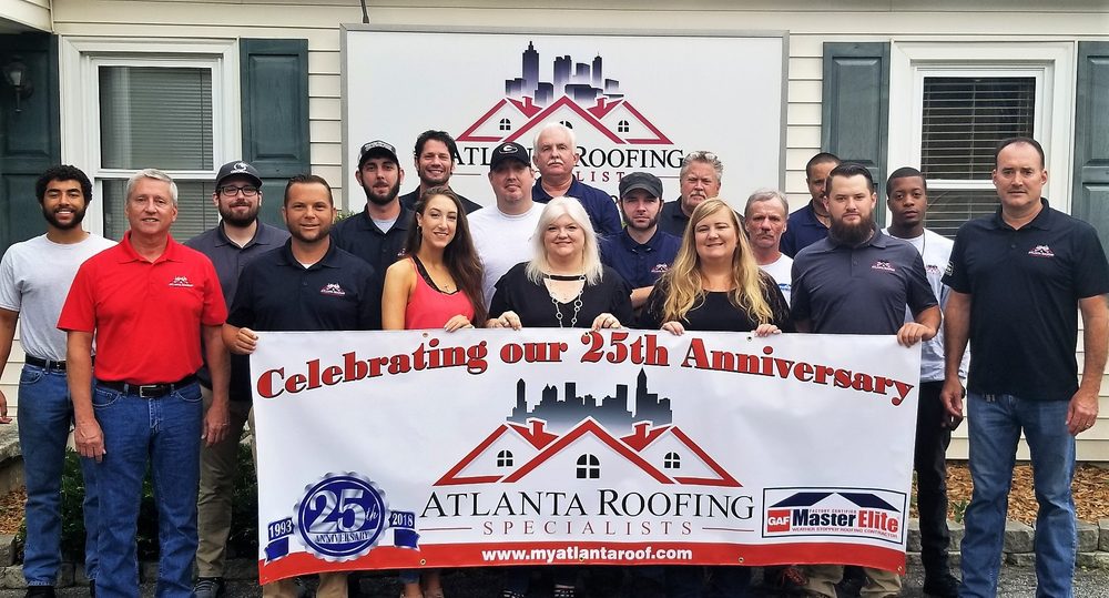 Photo of Atlanta Roofing Specialists