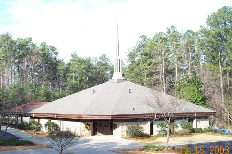 Photo of Atlanta Roofing Specialists