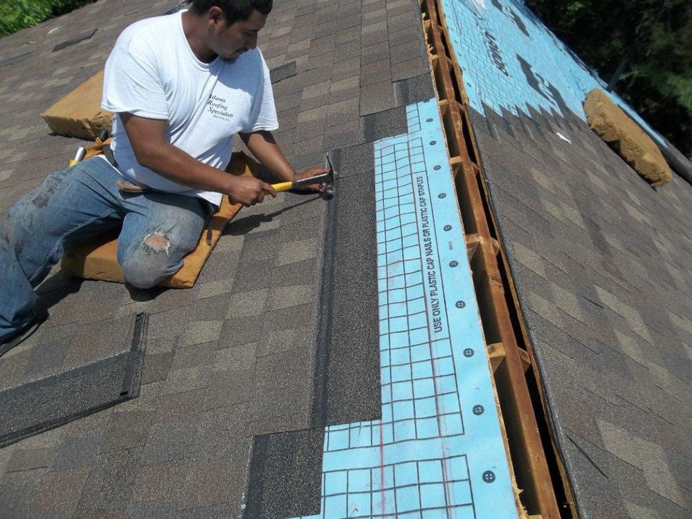 Photo of Atlanta Roofing Specialists