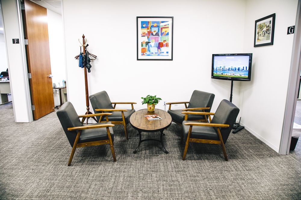 Photo of San Diego Training and Conference Center