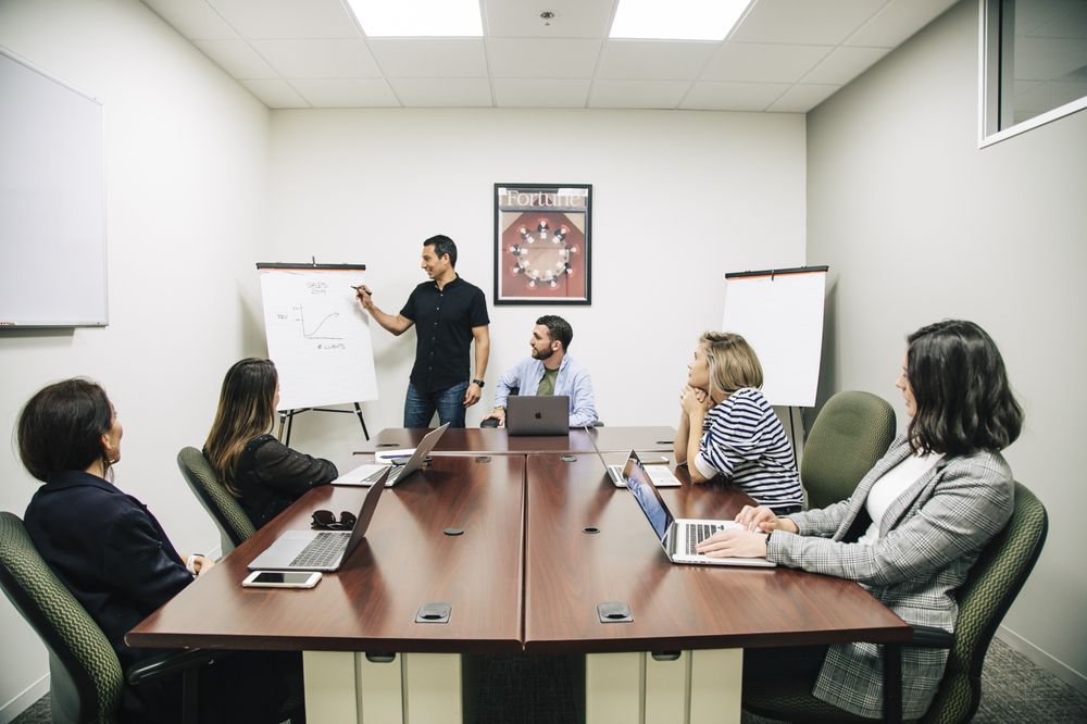 Photo of San Diego Training and Conference Center