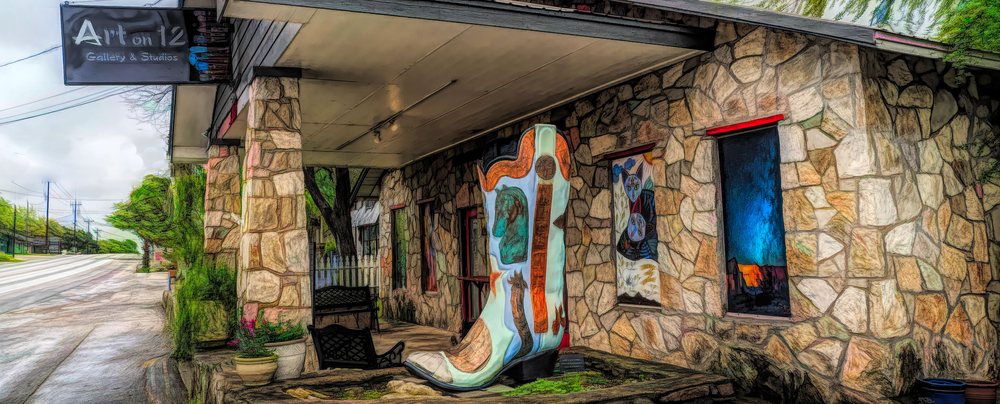 Photo of Art on 12 Gallery and Studios
