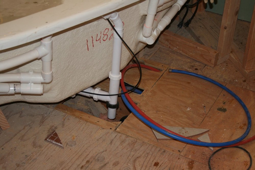 Photo of Reliable Construction & Plumbing