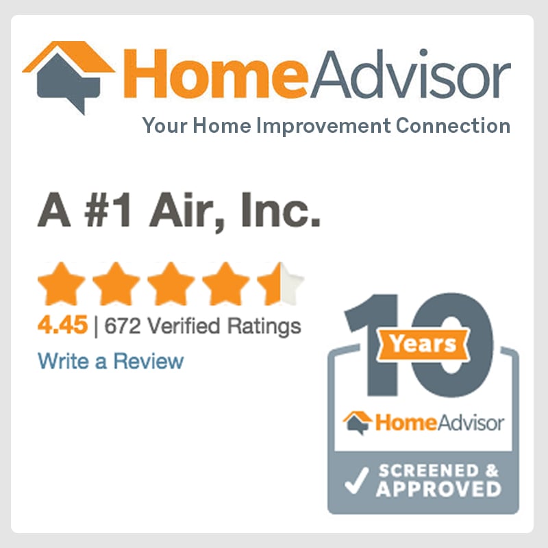 Photo of A#1 Air