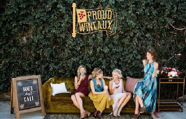 Photo of Proud Wineauxâ¢