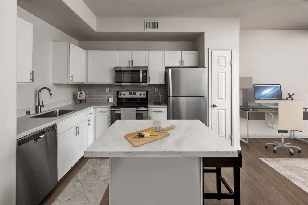 Photo of Camden Sierra at Otay Ranch Apartments