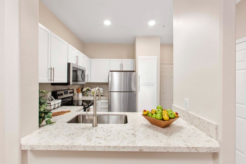 Photo of Camden Sierra at Otay Ranch Apartments
