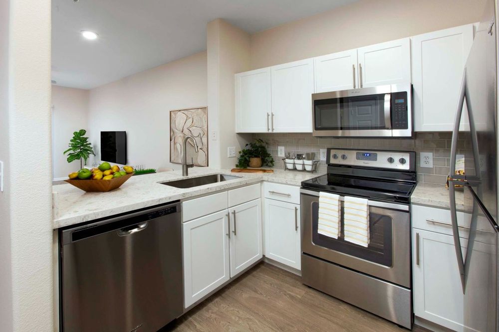 Photo of Camden Sierra at Otay Ranch Apartments