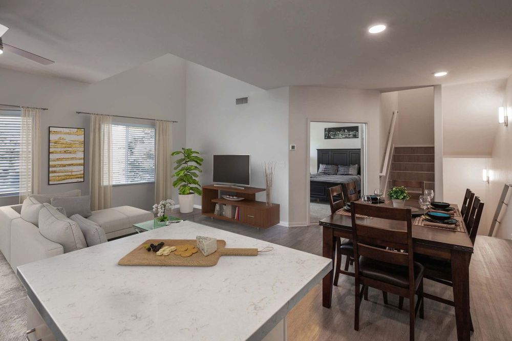 Photo of Camden Sierra at Otay Ranch Apartments