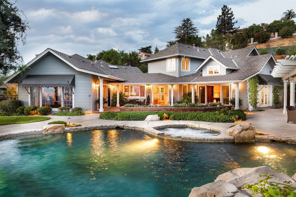 Photo of Campbell Landscape Construction
