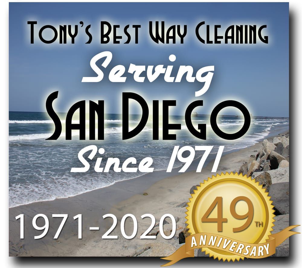 Photo of Tony's Best Way Cleaning