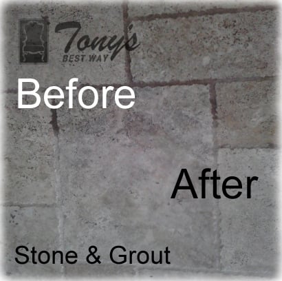 Photo of Tony's Best Way Cleaning