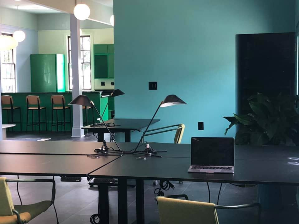 Photo of BayouWorks
