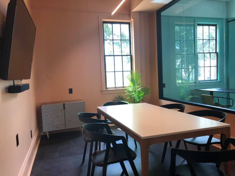 Photo of BayouWorks
