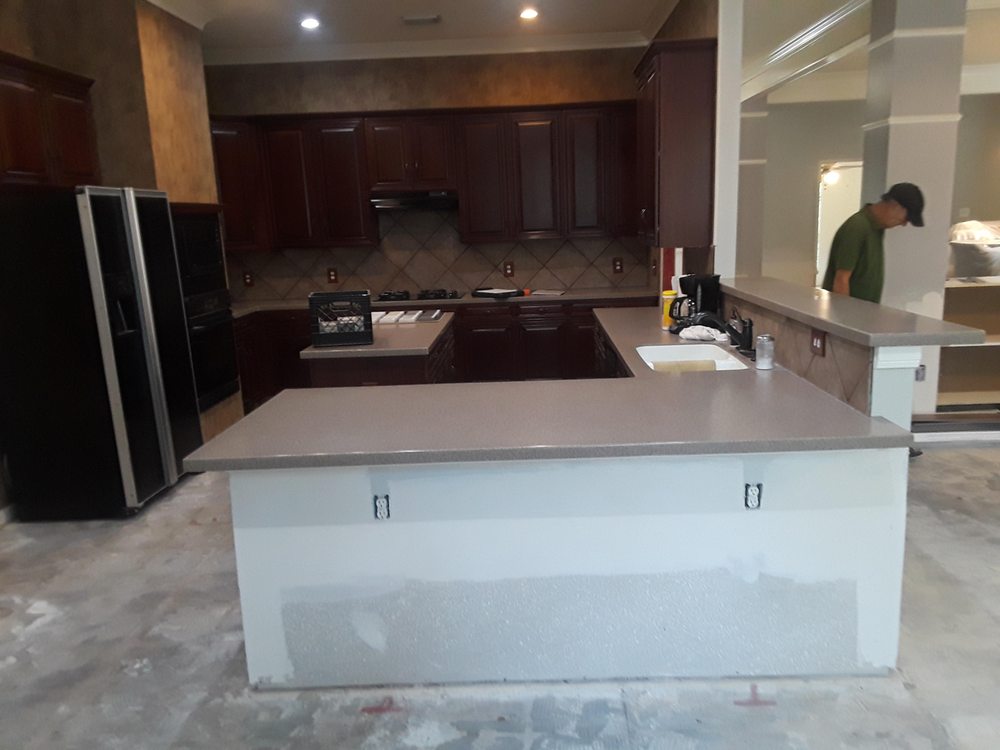 Photo of On the Mark Designs & Remodels