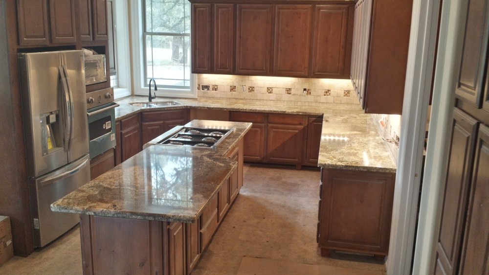 Photo of On the Mark Designs & Remodels