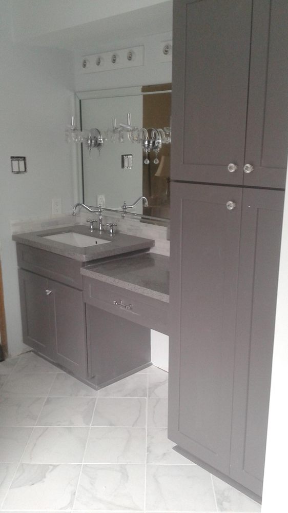 Photo of On the Mark Designs & Remodels
