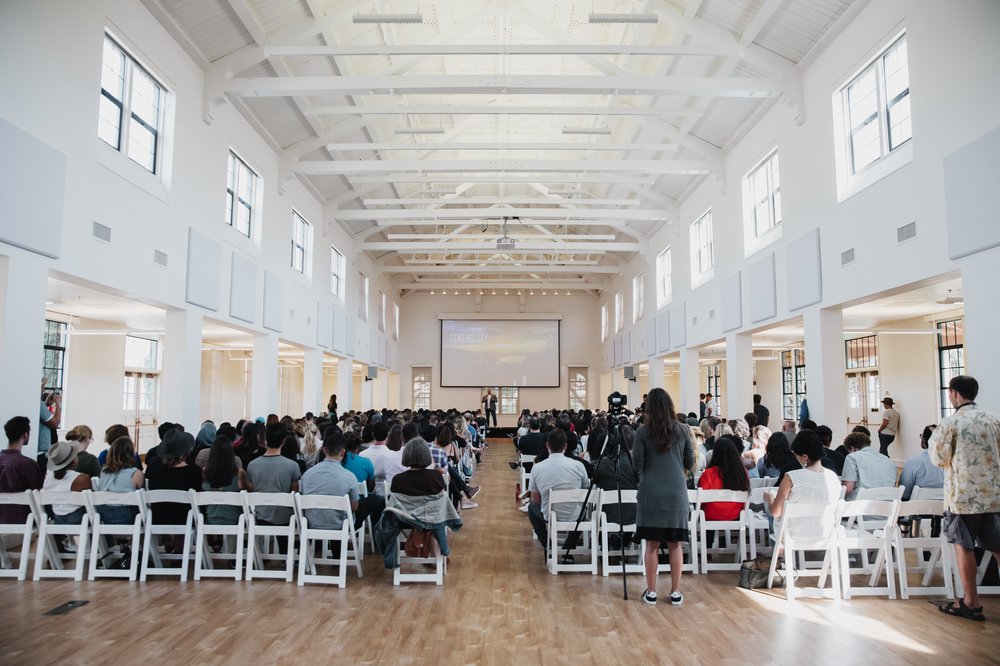 Photo of VENUES Liberty Station
