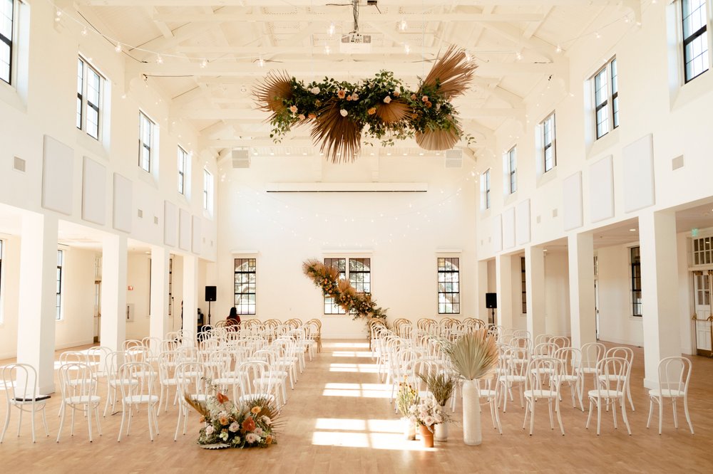 Photo of VENUES Liberty Station