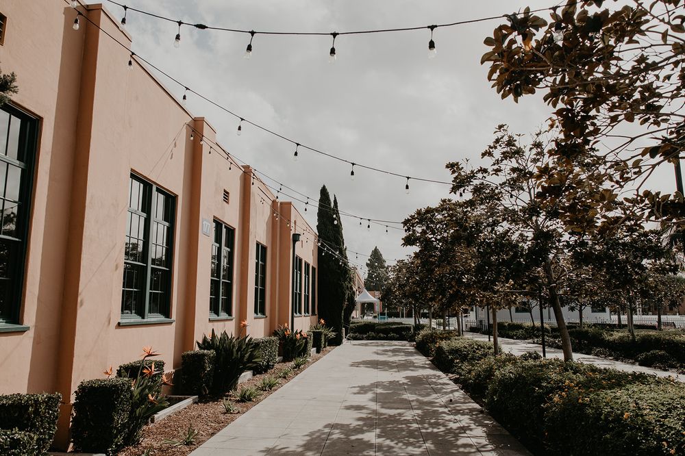 Photo of VENUES Liberty Station