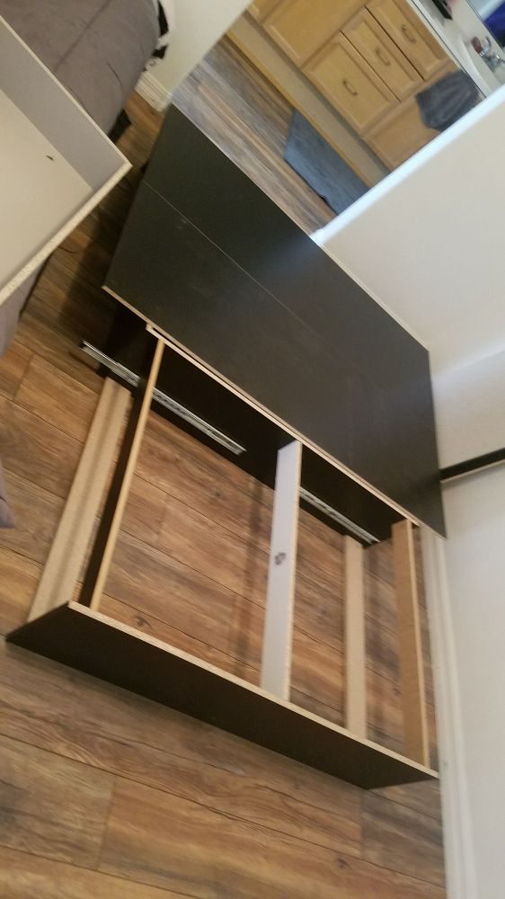 Photo of Assembly Required