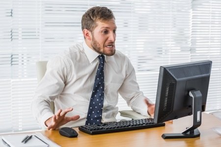 Photo of Computer Cures