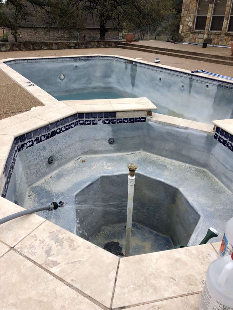 Photo of All Texas Pool and Spa