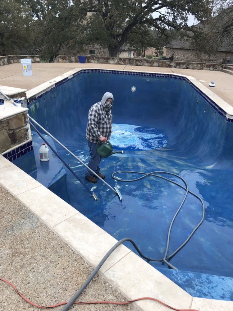 Photo of All Texas Pool and Spa