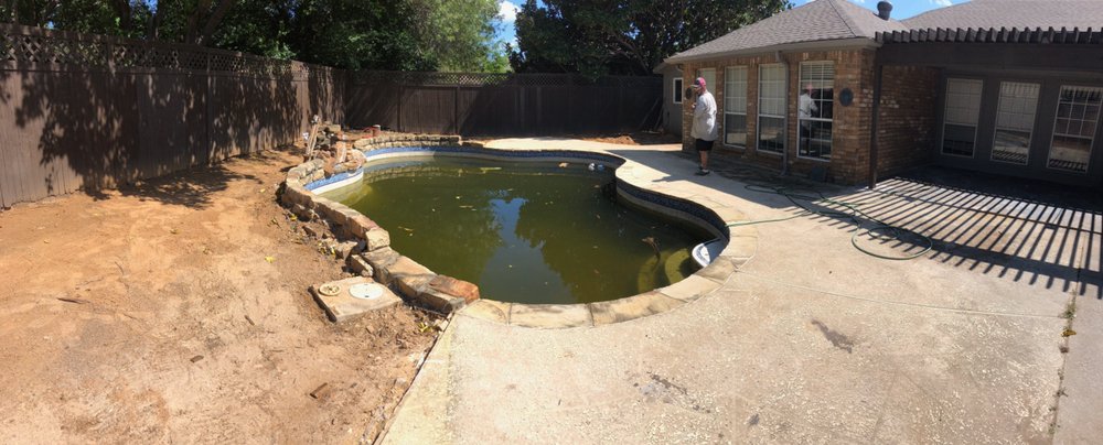 Photo of All Texas Pool and Spa
