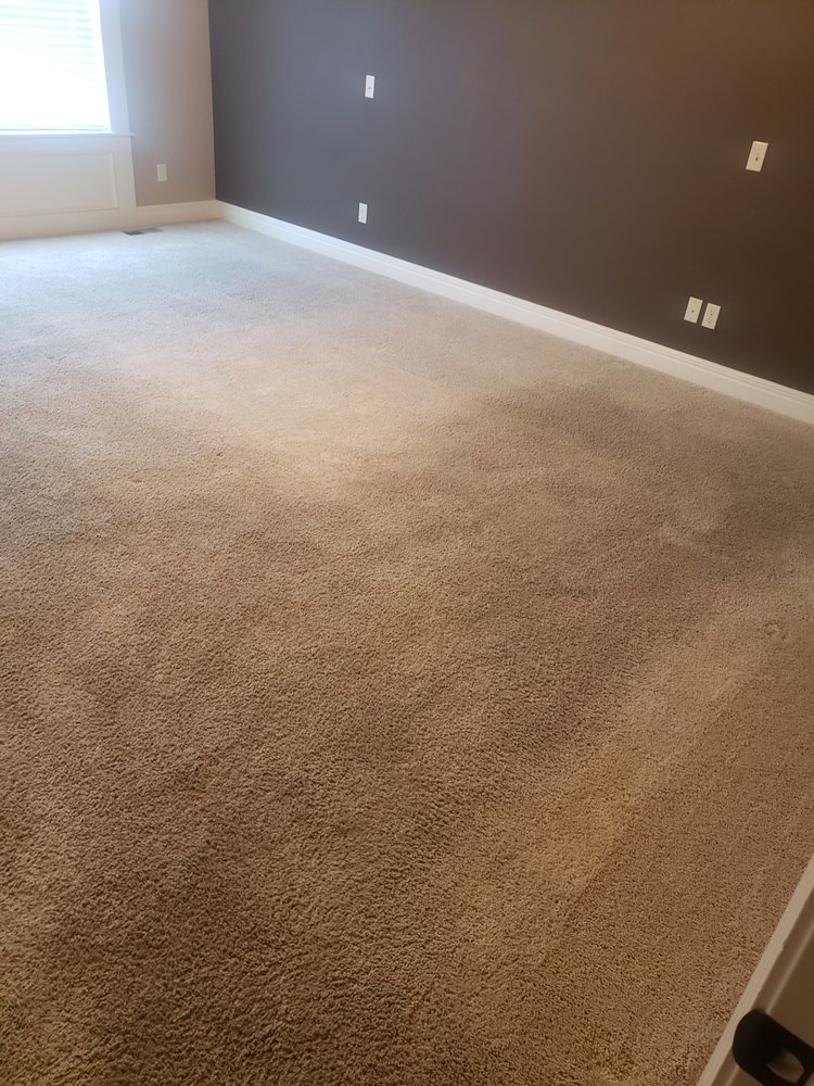 Photo of James Carpet Cleaning