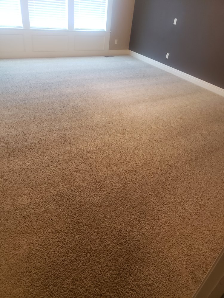 Photo of James Carpet Cleaning
