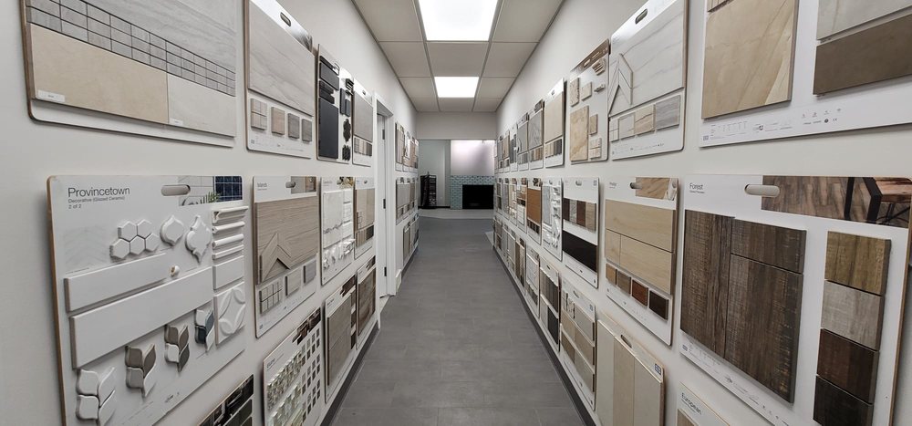 Photo of UGM Surfaces