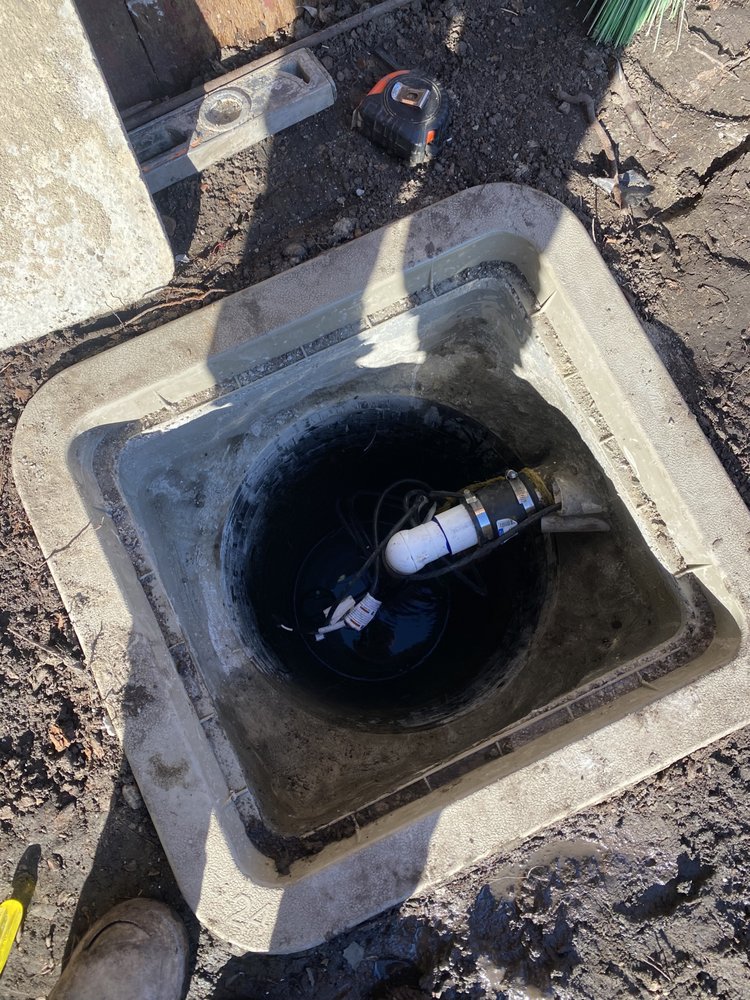 Photo of Drainage Pros