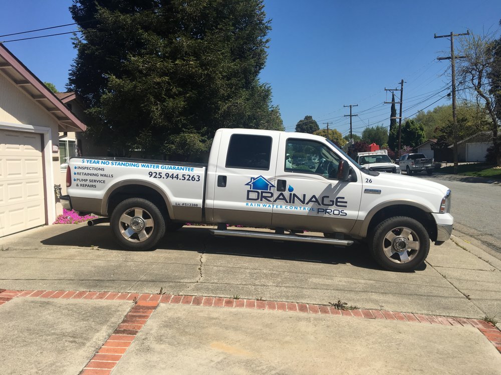 Photo of Drainage Pros