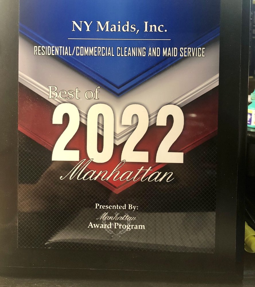 Photo of NY Maids