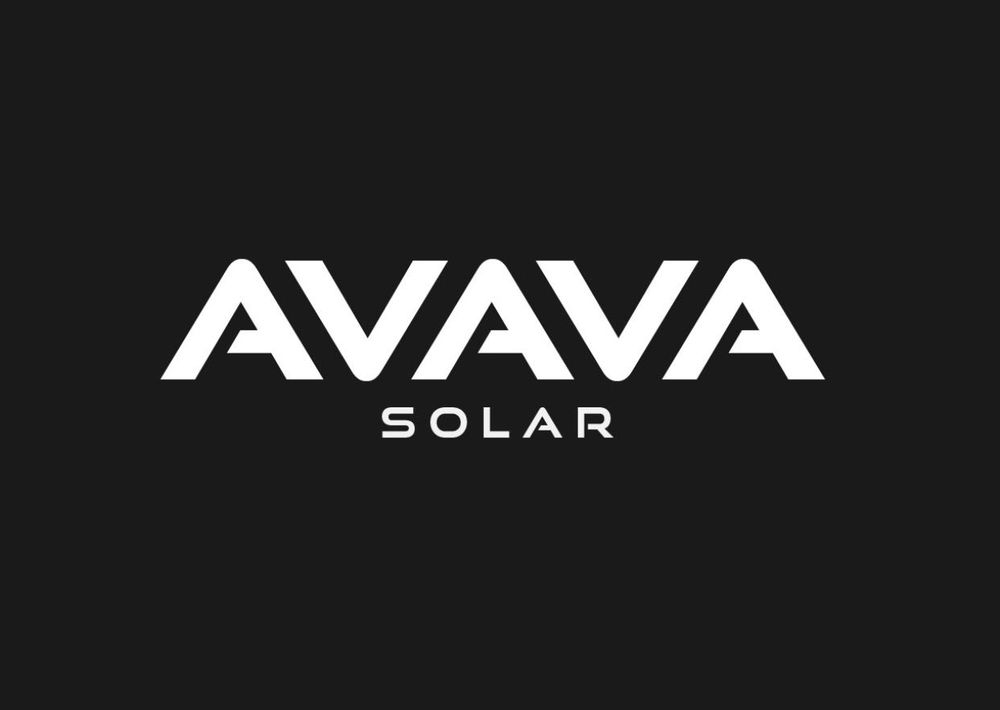 Photo of AVAVA Solar