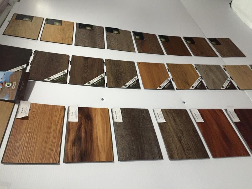 Photo of First Step Flooring