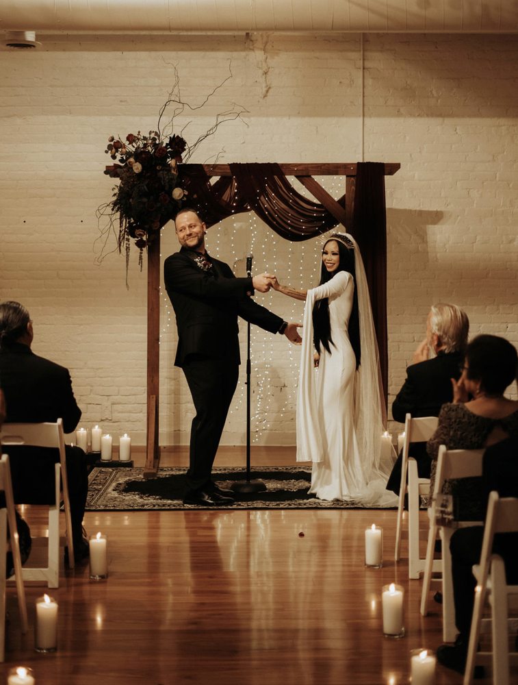 Photo of WeddingsByJazelle