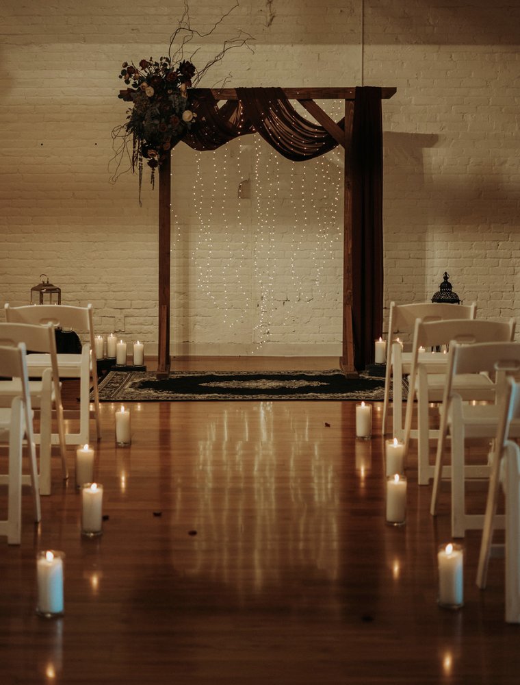 Photo of WeddingsByJazelle