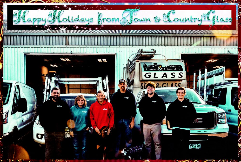 Photo of Town & Country Glass