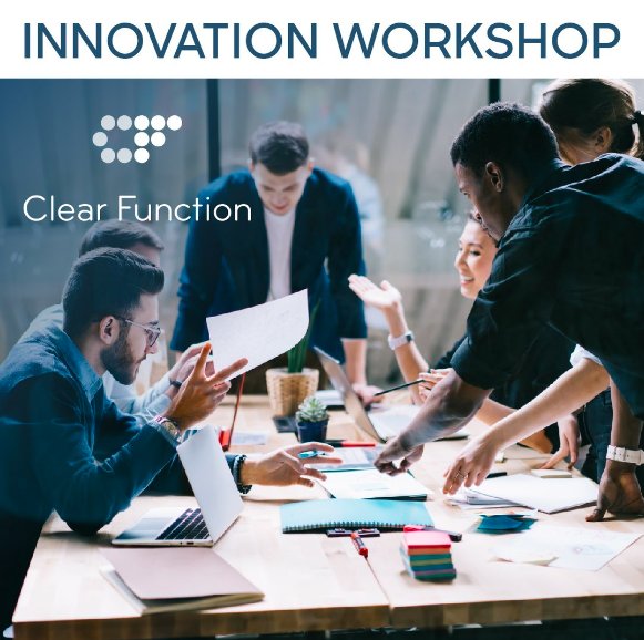 Photo of Clear Function