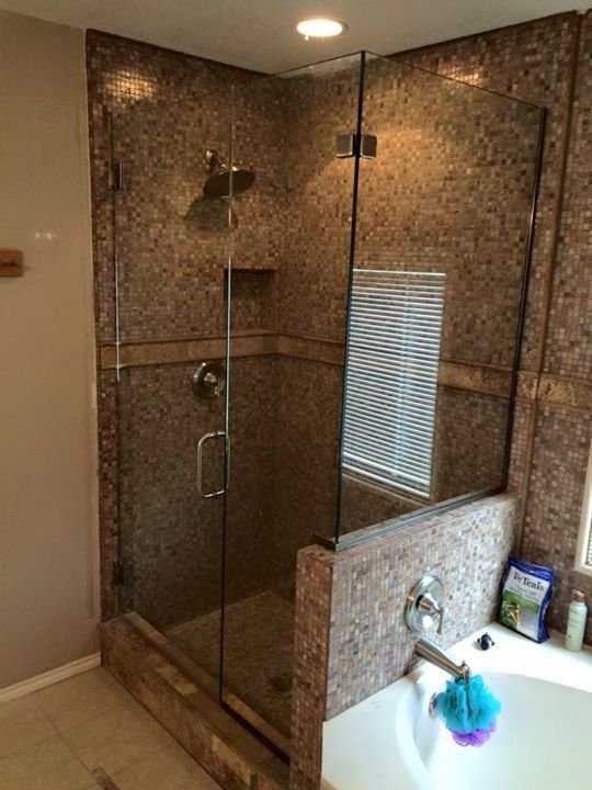 Photo of RMK Glass & Mirror